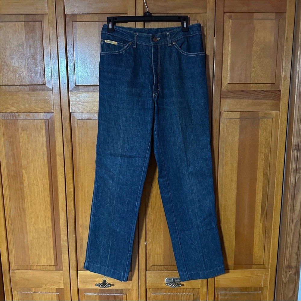 Vintage Ferrari Jeans
